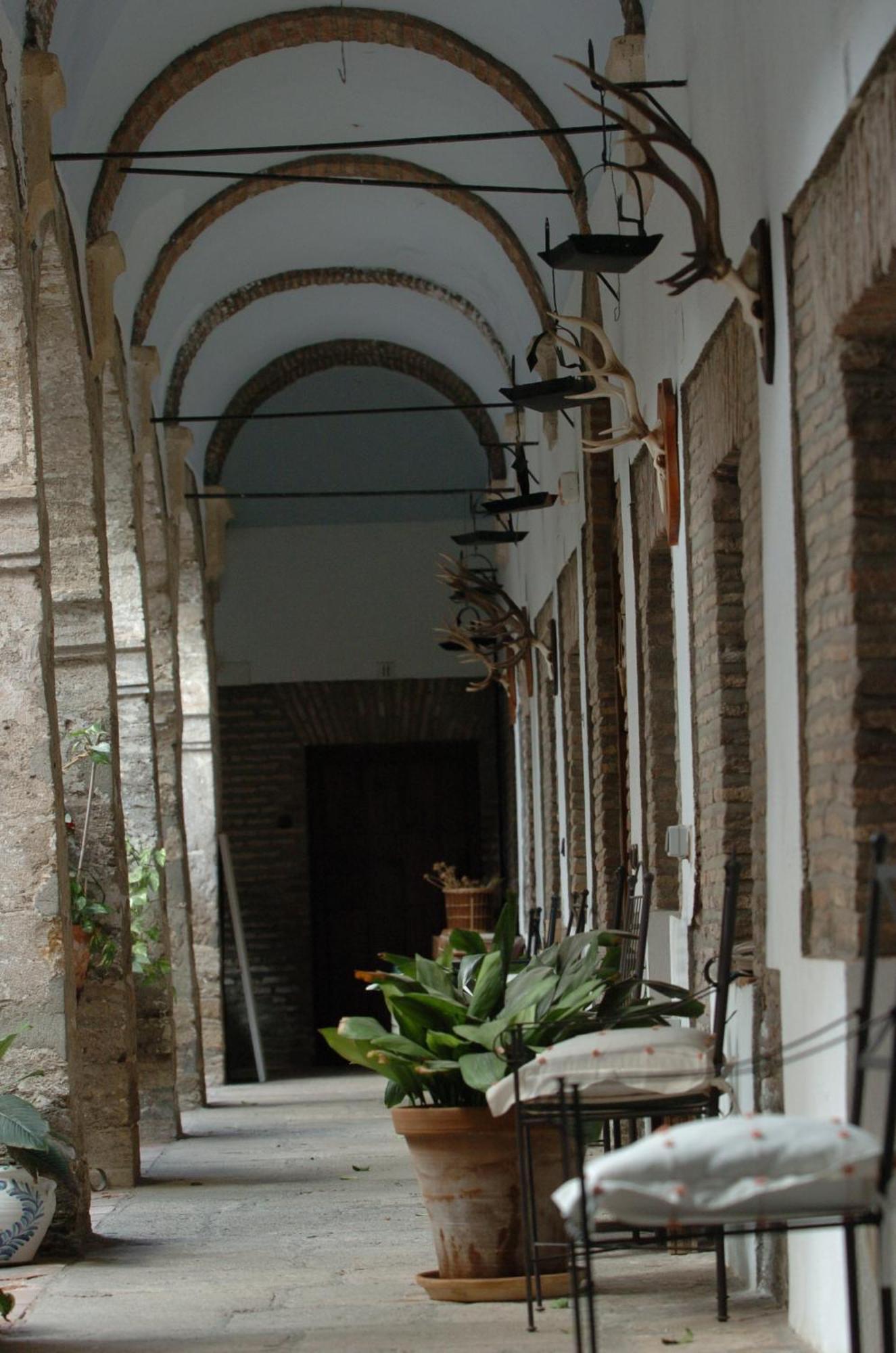 Hotel Balneario De Sierra Alhamilla Pechina Exterior foto